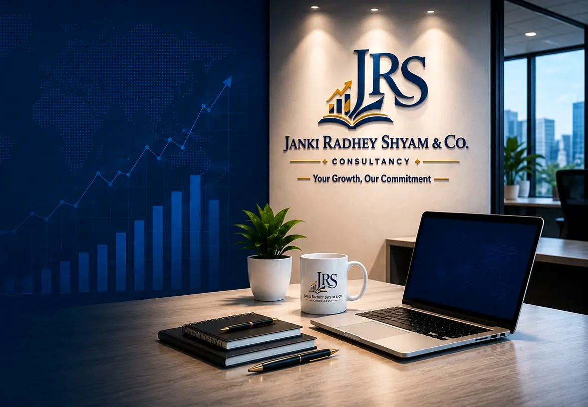 JRS Consultancy Office
